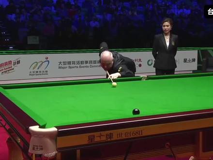 赵心童抢黑一剑封喉,5:3复仇巫师晋级16强,下轮对决塞尔比 #斯诺克 #赵心童 #huya斯诺克