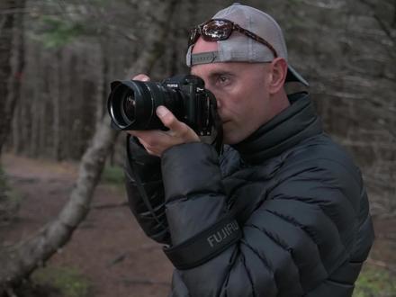 富士微单镜头怎么选?5套万能镜头推荐组合送上! #富士微单 #镜头推荐 #御成PHOT