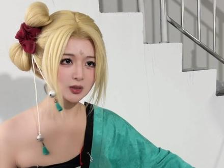 手握日月摘星辰 #火影忍者 #佐助 #ooc致歉