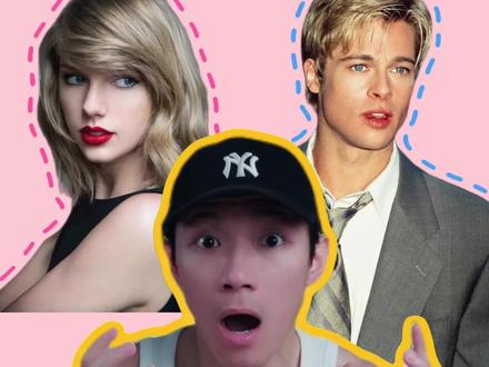 美国年轻人说的crush到底啥意思?