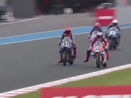 张雪机车明年将进军MotoGP#张雪机车 #MotoGP #张雪机车第五冠 #wsbk