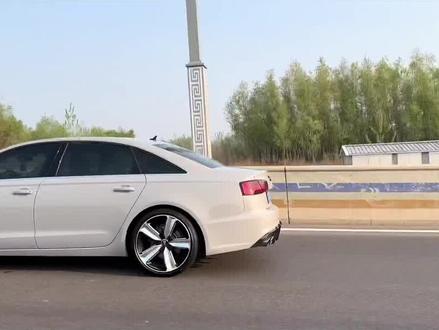 #标题奥迪大宝剑轮毂滑行什么原理