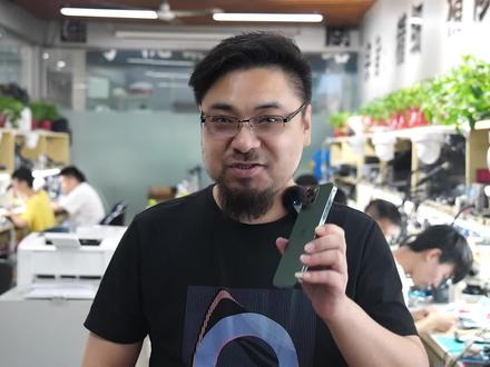 #iPhone13promax 扩容到512G性能是否可以提升?#郑州 #手机维修