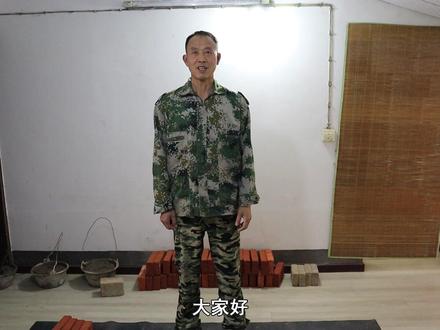 24实心墙转角24空斗墙砌法,二四实心墙对比二四空斗墙有哪些区别? #瓦工 #砌砖 #砌墙 #装修