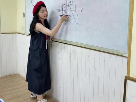 中考压轴题:瓜豆模型+新定义 #初中数学 #准初三 #压轴题 #学习方法 #初中生