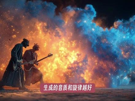 有手就行!Sunov5.5一键出歌懒人包,小白秒出单曲 #suno #ai音乐 #ai工具 #suno教程 #ai写歌