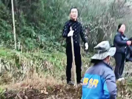 一天一夜的搜寻#大竹蓝天救援队 #传递善良传递爱 #传递正能量让世界充满爱 #同城浏览 #同城精选