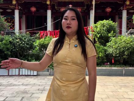 经常去寺庙却傻傻分不清?今天直接把寺庙当成一所“学校”来解析,这样下去再去就一目了然了!#寺庙 #文旅推荐官 #历史文化