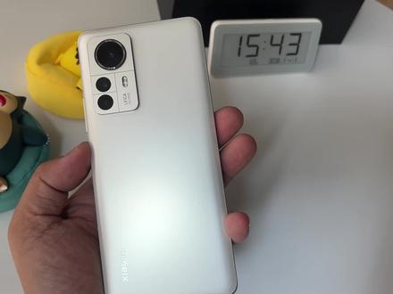 小米12S Pro:真的凉了啊?最高画质帧率,耗电,发热一起来测试一遍