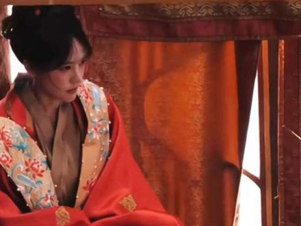 陈雀儿 雀与枝的镜面人生‖“赵金枝,你我血海深仇”#李一桐 #陈雀儿 #黄羿 #金枝