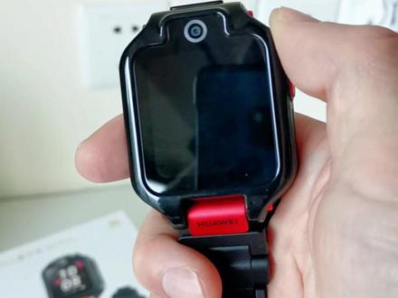 华为儿童手表5X Pro使用体验 二#智能穿戴 #好物推荐🔥 #华为儿童手表 #儿童电话手表 #智能手表