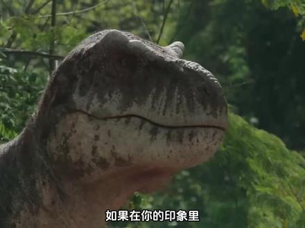 好莱坞把你忽悠瘸了!真实的恐龙:带病上岗的“丧尸”军团 #硬核科普 #涨知识 #史前生物