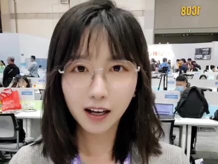 期待感拉满!9月23日20时,一起见证精彩!#杭州亚运会 #聚v计划 #亚运v课堂