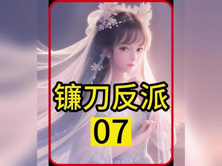 #命定神女 #命定神女后续#镰刀反派 #命定神女顾惜朝 #命定女神一口气看完 十少时我与神女定了婚约。第7集