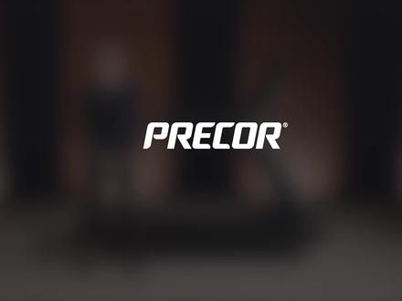 从细节出击,Precor必确为你打造私人健身房
#有氧运动 #必确健身器材 #跑步机推荐 #适合家用的运动器械推荐