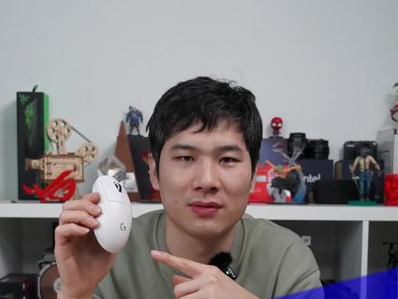 教你罗技鼠标板载模式怎么设置!#大数据推荐给有需要的人 #游戏外设 #科技改变生活 #希望这条视频能帮助到你 #教程 #罗技gpw #实用小技巧