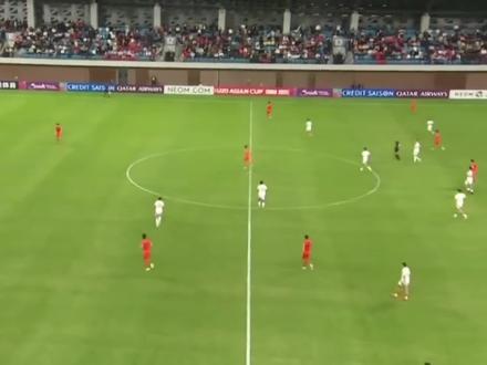 3月27日14:00,中国男足迎战库拉索🔥邵佳一执教首秀,新国足亮相国际A级赛,年轻小将冲开门红!为国足加油,期待胜利!
#中国男足 #国足VS库拉索 #邵佳一