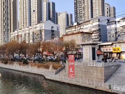 徐州在古代之所以能成为兵家必争之地,水运交通便利很关键!
(古汴水、古泗水、故黄河、京杭大运河都发挥巨大作用!)#历史 #地理 #科普 #记录真实生活 #历史古迹