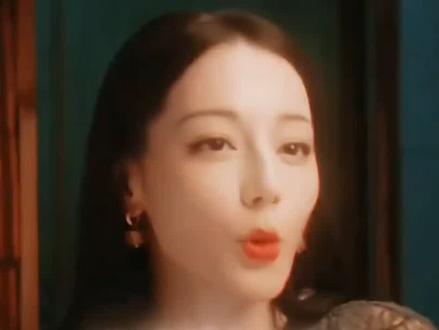 迪丽热巴新剧“滑铁卢”#娱乐#明星