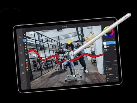 华为MatePad 11搭配M-pencil二代手写笔是什么体验呢?#华为 #M-pencil #Matepad11