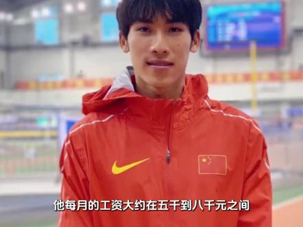 如果巅峰留不住,那就广西一区刘德助! #刘德助 #田径 #体育精神 #中长跑 #运动员