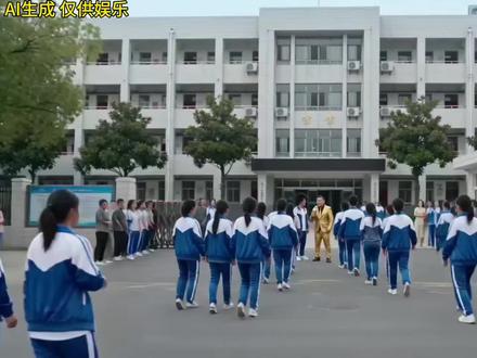 选一个亿还是爸爸的微笑?#剪映#搞笑#灵魂拷问