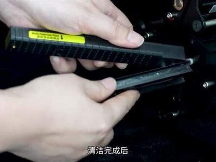 秒懂打印机 - 工业级打印机清洁纸张探测器#博思得标签打印机#物联网#条码打印机#标签打印机