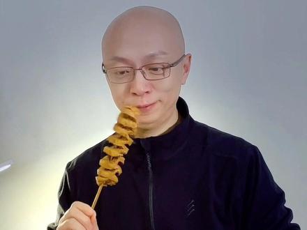 面筋由中国古人率先发现并提取,本草纲目中,面筋被称为“素食要物”。#减肥#面筋