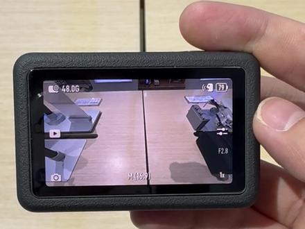 大疆Action6保姆级使用教程(二)#大疆#运动相机#相机#延吉#延吉旅游