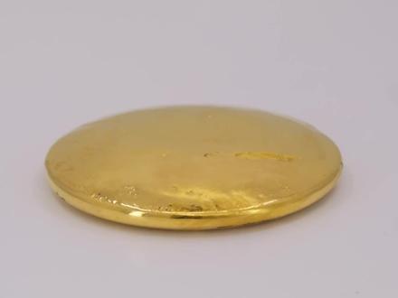 炼金原理,如何从废料中提取纯黄金? #知识前沿派对 #原理 #3d动画 #工作原理 #科普