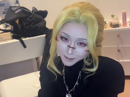 老师你们这是什么剧组啊怎么人山人海的 纯玩梗(非常尊重提到的ip和角色#一人之下 #团建 #抽象 #ooc致歉
陆玲珑是我
冯宝宝@十Mi十
张灵玉@是小华诶
夏禾@蕴含蕴含吖
王也@勺子🥄
诸葛青@Lynn白星儿
张楚岚@嘎子咖
王震球@淮之
徐三@沐黎啊