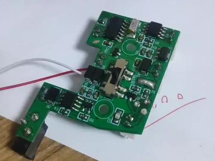 画电路板封装库的一个小技巧,立创eda确实挺不错的,大家可以下载试一下。#电子技术 #电路板#eda#pcb