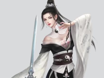 大奉打更人:洛玉衡 #小说