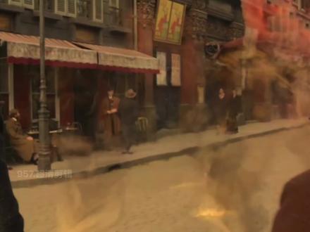 盘点中国山海经里的异兽,在国外都有哪些。