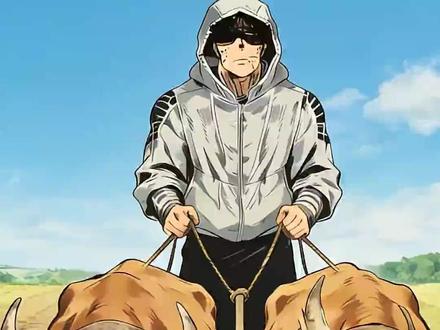 咒术回战续作完结埋下众多伏笔,难道还有续作的续作? #咒术回战 #五条悟 #虎杖悠仁