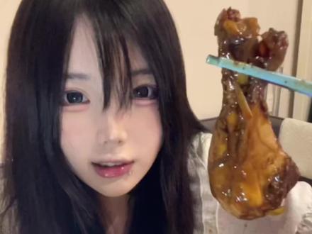 剪完发现又bia叽嘴。可恶。#美食 #美食博主 #美味 #吃 #吃饭