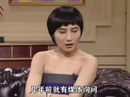 让四太梁安琪敢怒不敢言,何超仪有多反骨2#娱乐圈#明星#娱乐评论大赏