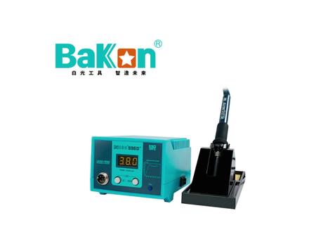 小白必学,入门级焊台BK936D+正确使用方法!#焊台 #白光焊台 #上热门