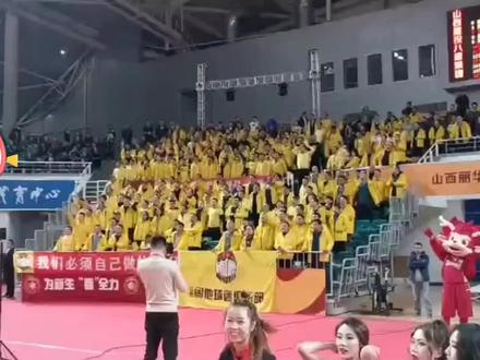 山西男篮主场回归!!!! 3月3日,让我们一起相约山西体育中心~一起闹他!!!