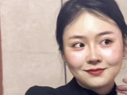 珠圆玉润四四方方的我