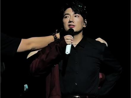 海来阿木,为什么叫海来阿木?
海来是姓,阿木在彝族是长子的意思
#还来阿木 #音乐现场#海来阿木为什么叫海来阿木