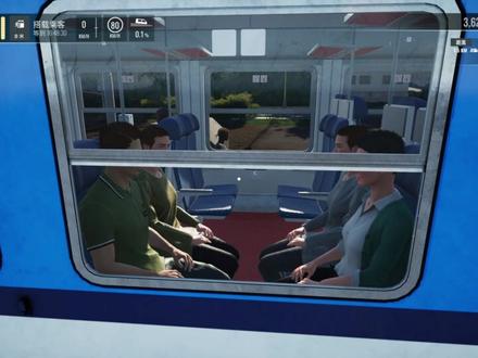 《模拟火车世界6》由斯塔拉帕卡出发途中经停热莱兹尼布罗 #模拟火车世界6 #模拟火车世界 #模拟火车 #列车 #单机游戏
游戏:Train Sim World 6《模拟火车世界6》
简介:登上列车,直奔利贝雷茨—斯塔拉帕卡沿线的山脉,尽情享受 Vector Simulations 带来的全新旅程!从 843 型动车组独特的操控,到 750 型“潜水镜”机车标志性的驾驶室,在《模拟火车世界》的首条捷克线路中,你将在横跨险峻山脉的繁忙单线铁路上挑战各式客货运任务。
----------
电脑配置
CPU:i7 9700F GPU:RTX2060Super(8gb) 内存:32G
录制软件:OBS Studio