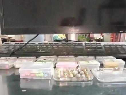 拉丝橡皮冰淇淋教程来啦!