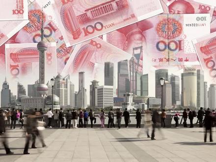 一口气来聊聊中国银行业是怎么发展起来的~
