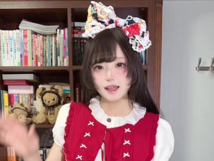 昭和万花筒测评 #lolita #洛丽塔#吃我一波lolita安利 #昭和