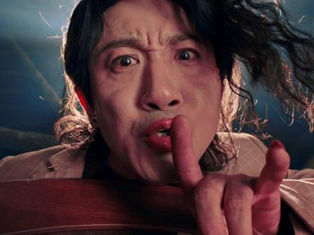 #网剧繁华落尽 #金瀚周峻炜双黑大佬好带感 秦伟:图嘉盛,那个晚上你有对我有一点点的心动吗 #繁华落尽全恶群像斗到爽 #网剧繁华落尽