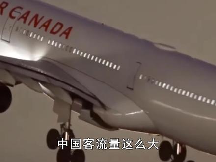 中国客流量这么大,飞机都能晚上飞行,为何高铁夜间却禁止运行?#动车组 #高铁