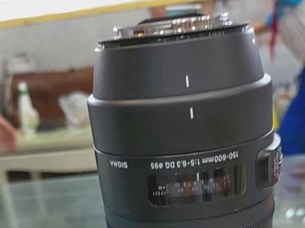 个人原创拆解适马150-600 C版镜头 佳能口的,拆解过程比较顺利,拆机过程一定要做标记,不然安装回去比较麻烦,拆镜头是我的乐趣#摄影器材 #相机 #