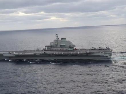 证据来了!日方恶意炒作所谓“雷达照射”问题,现场录音公布。(来源:新华社、中国军号)