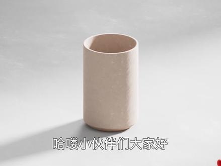 Tyflow超级粒子系统制作产品动画中小管子被吸附碰撞动效 #动画 #特效 #粒子 #tyflow #产品 #设计 #家具 #笔筒 #室内 #室外 #建模 #材质 #灯光 #渲染 #后期 #3d #vr #cr #ae #pr #premiere #vray #corona